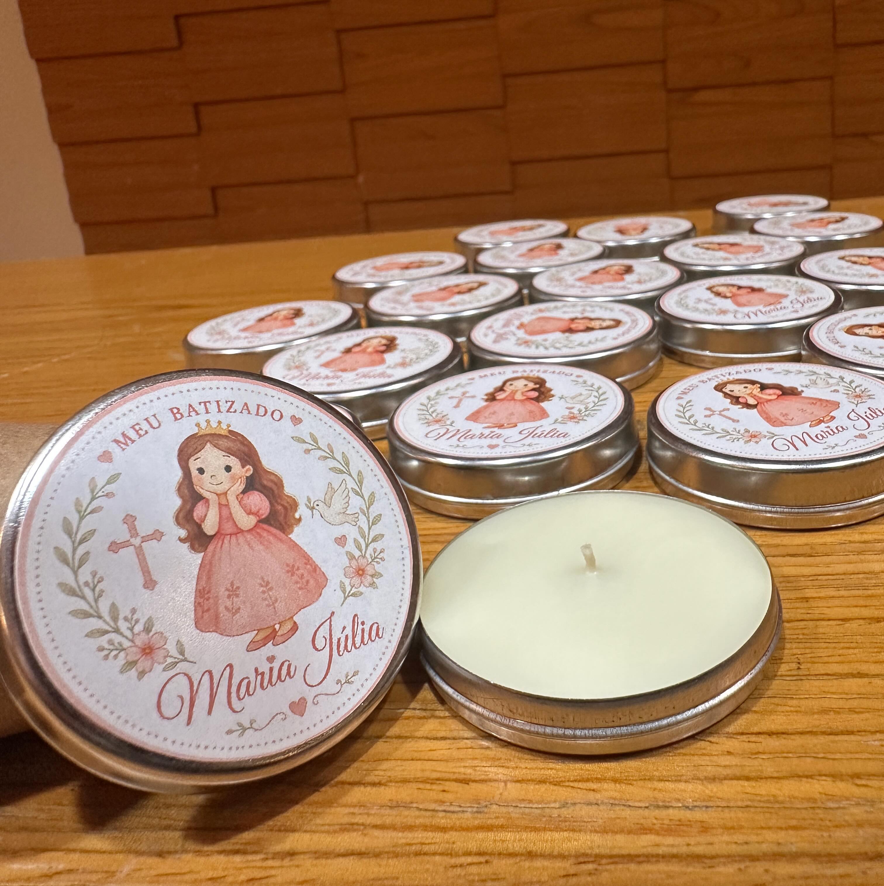 Lembrancinhas personalizadas para eventos